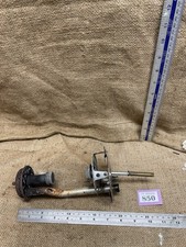 Vintage original coleman for sale  CHESTER