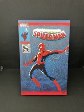 Hot toys spider for sale  Milwaukee