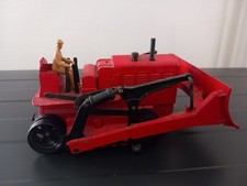 Dinky toys supertoys d'occasion  Beaufort-en-Vallée