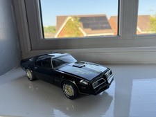 Model ertl pontiac for sale  STOKE-ON-TRENT