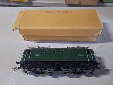 Jep locomotive electrique d'occasion  Saint-Denis-de-Cabanne