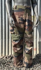 Pantalon combat armée d'occasion  Bourg-en-Bresse