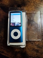 Apple ipod nano for sale  Saginaw