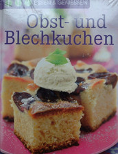 Bst blechkuchen backbuch gebraucht kaufen  Viernheim