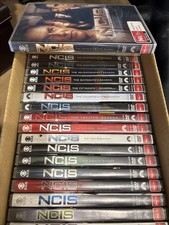 ncis 1 temporada comprar usado  Enviando para Brazil