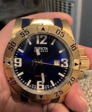 Relógio de pulso INVICTA 6254 Reserve Excursion Swiss 515 quartzo 200M mostrador azul 49,5 mm comprar usado Relógio de pulso INVICTA 6254 Reserve Excursion Swiss 515 quartzo 200M mostrador azul 49,5 mm comprar usado  Enviando para Brazil