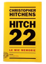 Hitch 22. mie usato Hitch 22. mie usato  Arezzo