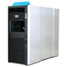 Z800 dual xeon d'occasion  Expédié en France