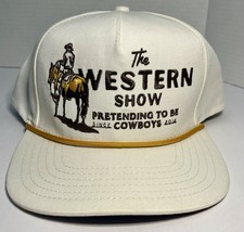 Sendero provisions cap for sale  Cedartown