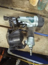 Hitachi nv45ac 4in for sale  Portage