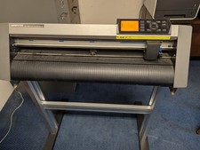 Graphtec ce6000 cutting for sale  Joplin