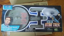 Star trek enterprise for sale  NORWICH