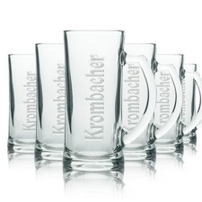 Krombacher bier krug gebraucht kaufen Krombacher bier krug gebraucht kaufen  Niefern-Öschelbronn