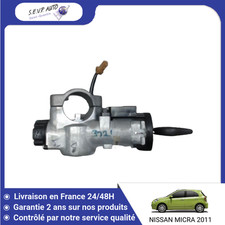 Antivol direction nissan d'occasion  Saint-Quentin