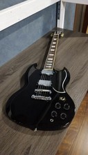Usado, Guitarra elétrica preta TOKAI SG comprar usado  Enviando para Brazil
