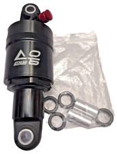 Dnm air rear for sale  Donna