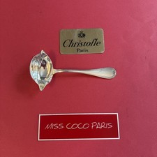 Louche sauce christofle d'occasion  Coincy
