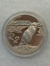 Silbermünze 1oz 999 gebraucht kaufen  Frankfurt am Main