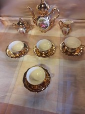 Kaffee service mokkaservice gebraucht kaufen Kaffee service mokkaservice gebraucht kaufen  Karlsruhe