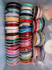 Ribbon lot rolls for sale  Palm Bay