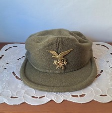 Cappello alpino ufficiale usato  Nuoro