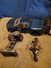 Absima drift truck for sale  LOUGHBOROUGH