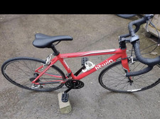 Btwin triban 45cm for sale  MORECAMBE