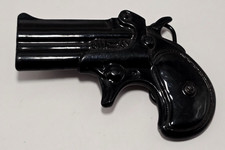 Black metal derringer for sale  Yakima