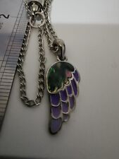 Enamelled mother pearl for sale  OSSETT