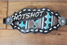 Bronc halter noseband for sale  Rapid City