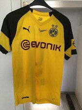 Bvb trikot größe gebraucht kaufen  Kamen