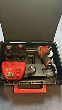 milwaukee m12 tools for sale  HATFIELD