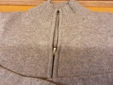 Woolovers ladies grey for sale  STOURBRIDGE