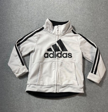 Adidas jacket boy for sale  Perryville
