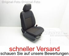 Sitz ford ranger gebraucht kaufen  Meschede