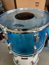 Ludwig vistalite tom for sale  Angola
