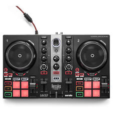 Hercules DJControl Inpulse 200 MK2 - Controlador compacto de DJ comprar usado  Enviando para Brazil