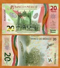Mexique mexico billet d'occasion  Paris I