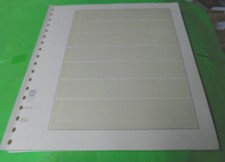 Lindner blätter 8 gebraucht kaufen Lindner blätter 8 gebraucht kaufen  Sandhausen