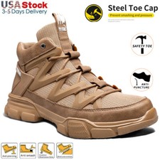 Men composite toe for sale  Hebron