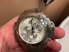 INVICTA SWISS MADE RESERVA MAN OF WAR AUTO CHRONO 25 JOIAS MODELO 18699 ESGOTADO comprar usado  Enviando para Brazil