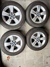 Bmw winterkompletträder zoll gebraucht kaufen  Hochheim am Main