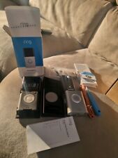 Ring doorbell 1080p for sale  SOUTHALL