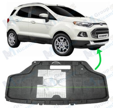 Ford ecosport coprimotore usato  Pachino