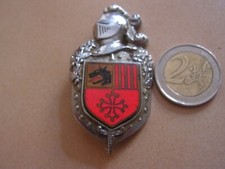 Insigne gendarmerie languedoc d'occasion  Gréoux-les-Bains