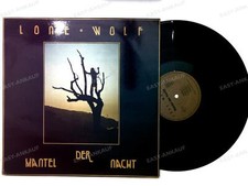 Lone wolf mantel gebraucht kaufen  Kiel