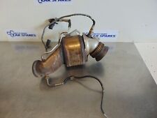 Mercedes catalytic convertor for sale  KINGSBRIDGE