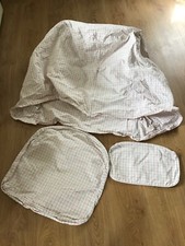Ektorp tullsta sesselbezug gebraucht kaufen  Halsbrücke