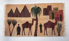 Vintage egyptian pictorial for sale  Newton