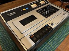 Technics 263us cassette for sale  LEWES